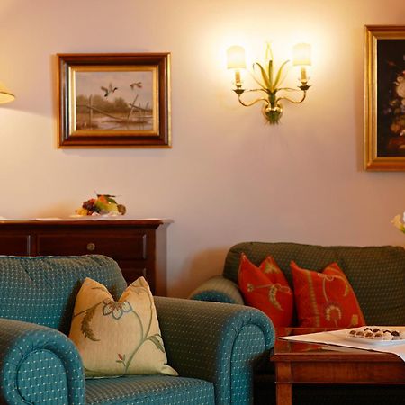 Hotel Zuerserhof מראה חיצוני תמונה