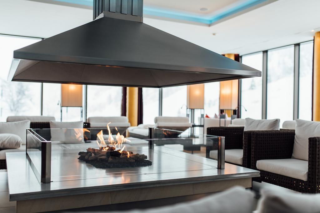 Hotel Zuerserhof מראה חיצוני תמונה