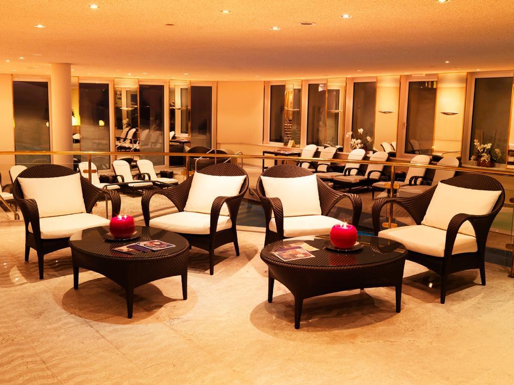 Hotel Zuerserhof מראה חיצוני תמונה