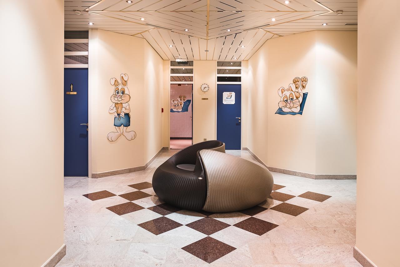 Hotel Zuerserhof מראה חיצוני תמונה