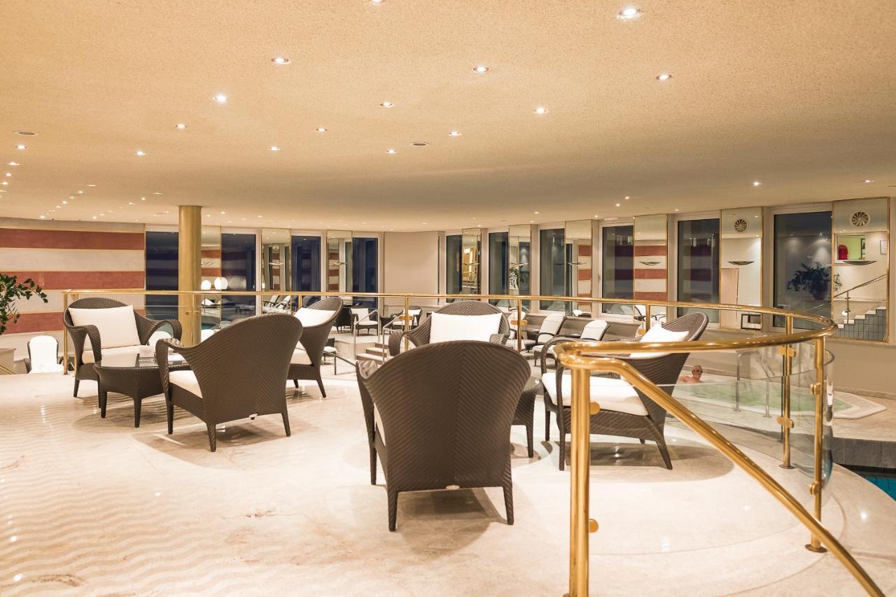 Hotel Zuerserhof מראה חיצוני תמונה