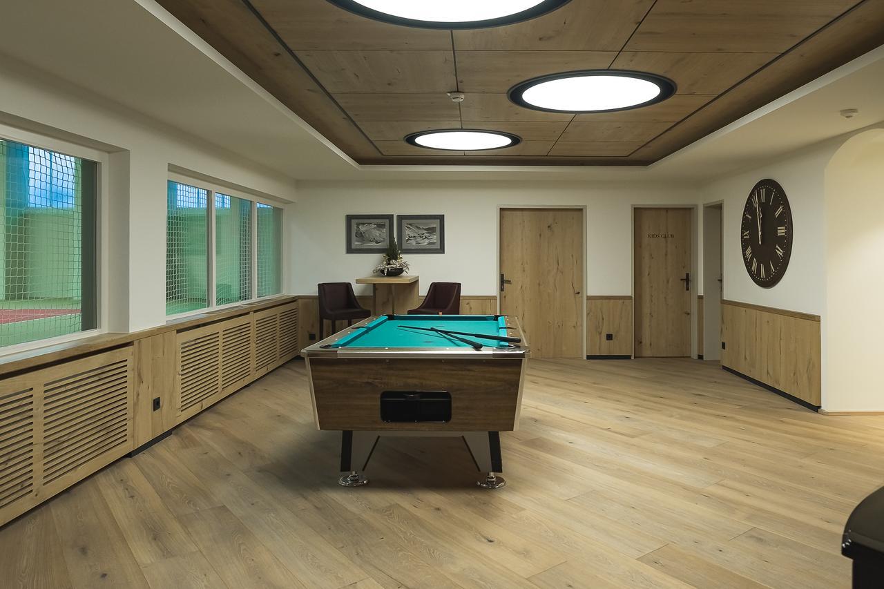 Hotel Zuerserhof מראה חיצוני תמונה
