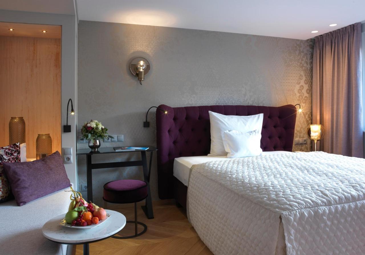 Hotel Zuerserhof מראה חיצוני תמונה