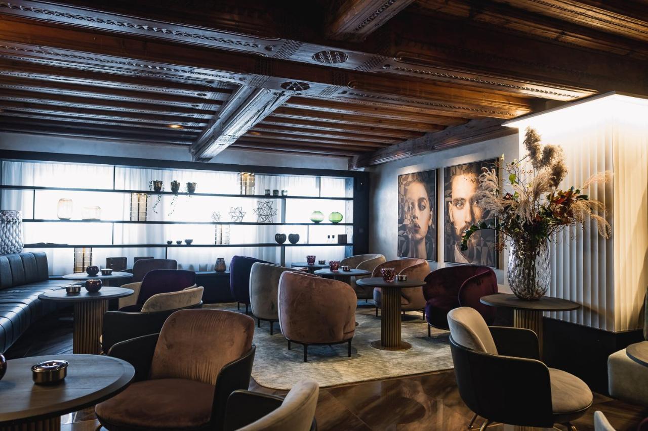 Hotel Zuerserhof מראה חיצוני תמונה